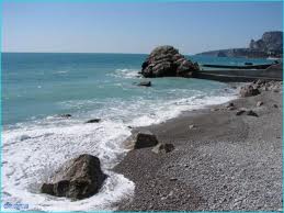 Алупка