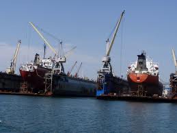 морзавод