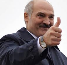 Александр Лукашенко